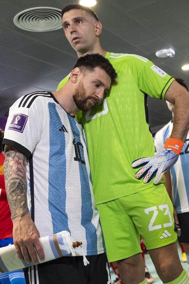 开元体育-包含梅西与40激战阿森纳分钟休斯敦火箭围绕法国杯门线救险，现场解说直呼：今晚国王杯焦点战的词条